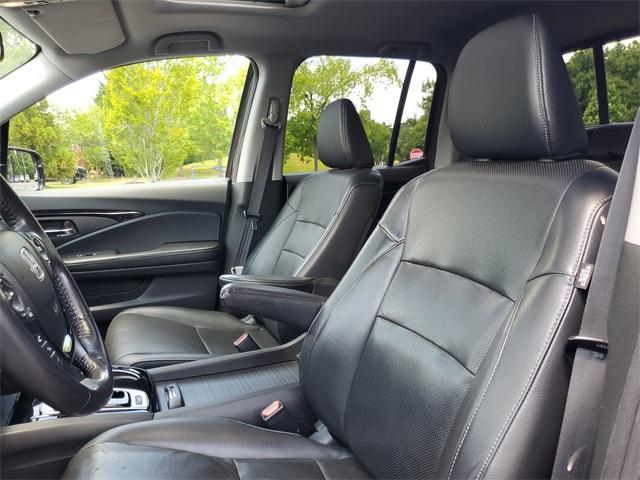 used 2019 Honda Ridgeline car, priced at $24,950
