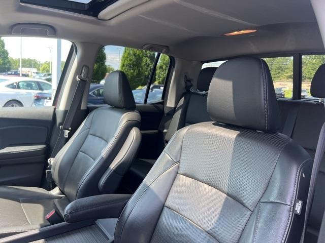 used 2019 Honda Ridgeline car, priced at $25,950
