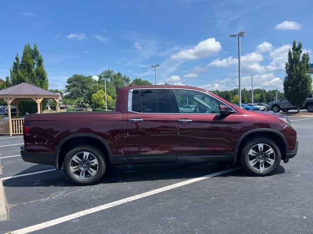 used 2019 Honda Ridgeline car, priced at $25,950