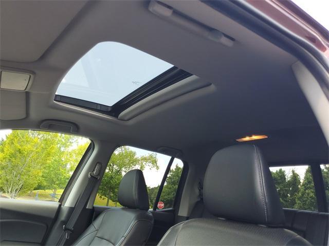 used 2019 Honda Ridgeline car, priced at $24,950