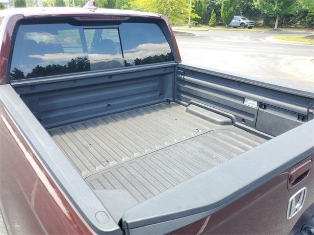 used 2019 Honda Ridgeline car, priced at $24,950