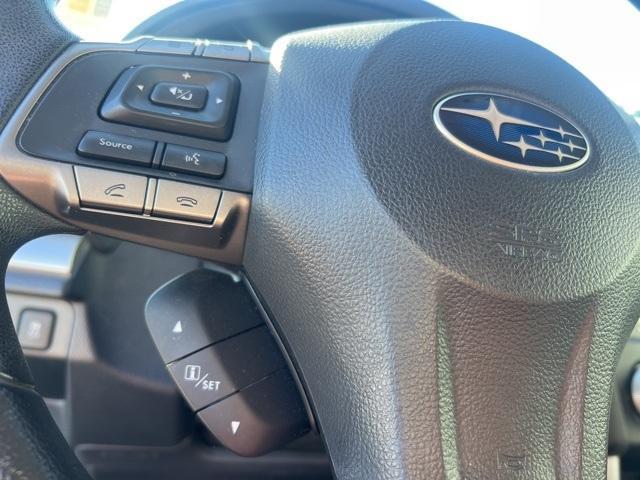 used 2016 Subaru Forester car, priced at $13,500