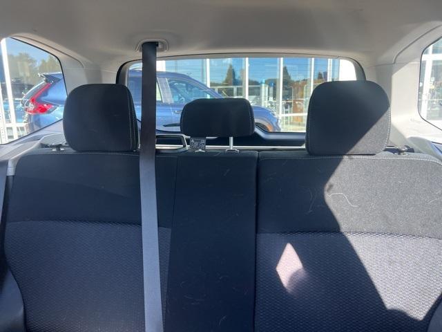 used 2016 Subaru Forester car, priced at $13,500