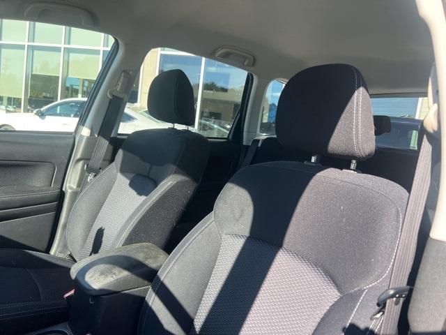 used 2016 Subaru Forester car, priced at $13,500