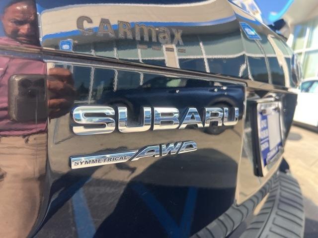 used 2016 Subaru Forester car, priced at $13,500