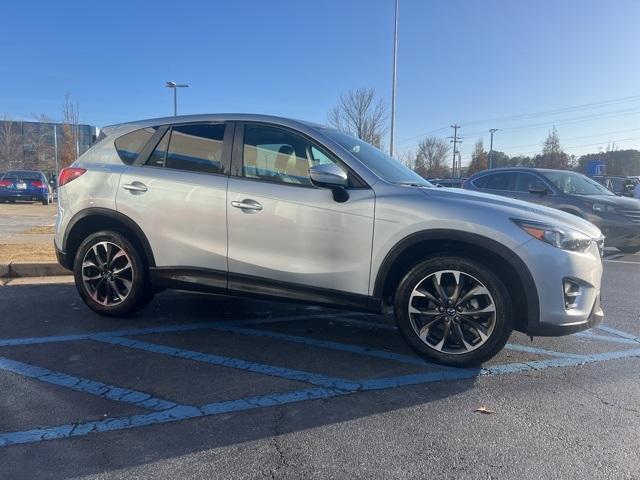 used 2016 Mazda CX-5 car, priced at $14,500