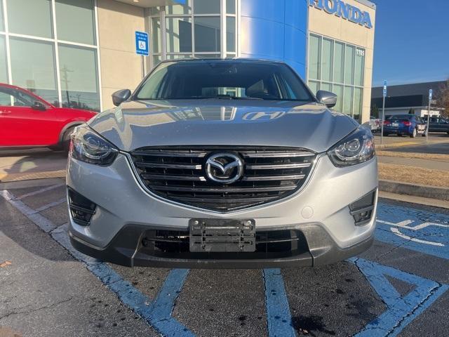 used 2016 Mazda CX-5 car, priced at $14,500