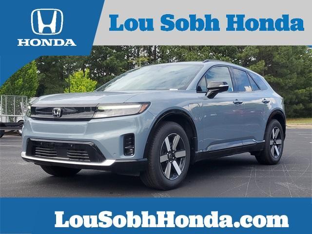 new 2025 Honda Prologue car, priced at $56,605