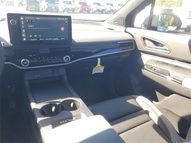 new 2025 Honda Prologue car, priced at $56,605