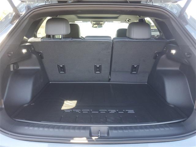 new 2025 Honda Prologue car, priced at $56,605