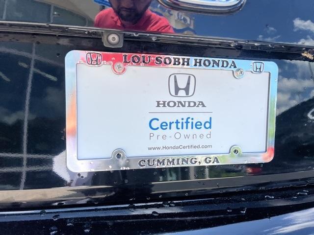 used 2017 Honda Civic car, priced at $19,500