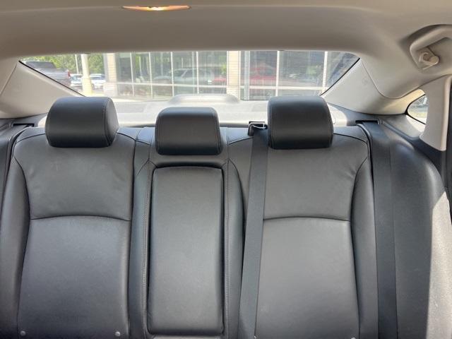 used 2017 Honda Civic car, priced at $19,500