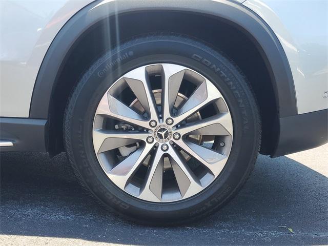 used 2022 Mercedes-Benz GLE 350 car, priced at $46,000