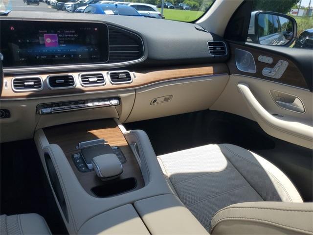 used 2022 Mercedes-Benz GLE 350 car, priced at $46,000