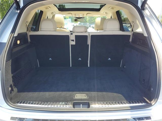used 2022 Mercedes-Benz GLE 350 car, priced at $46,000