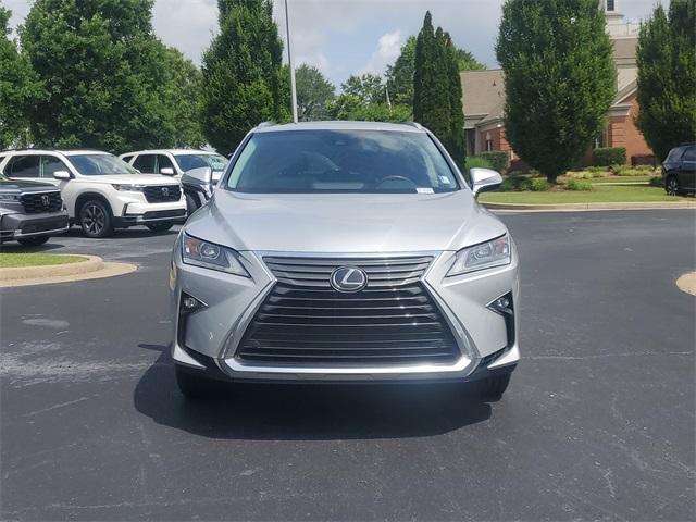 used 2019 Lexus RX 350 car, priced at $31,000