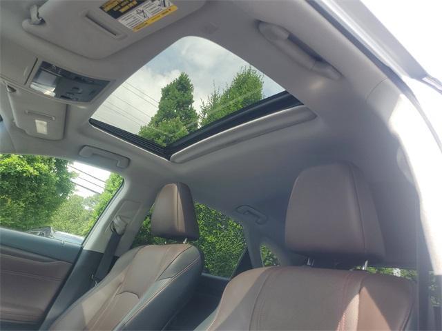 used 2019 Lexus RX 350 car, priced at $31,000