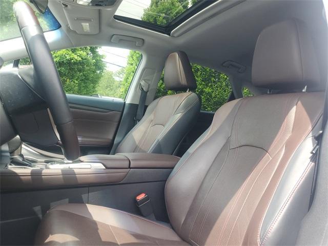used 2019 Lexus RX 350 car, priced at $31,000