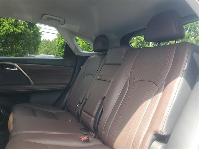 used 2019 Lexus RX 350 car, priced at $31,000