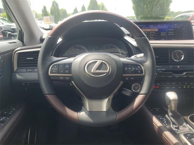 used 2019 Lexus RX 350 car, priced at $31,000