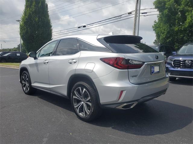 used 2019 Lexus RX 350 car, priced at $31,000