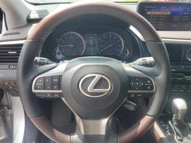 used 2019 Lexus RX 350 car, priced at $31,000