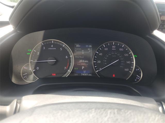 used 2019 Lexus RX 350 car, priced at $31,000