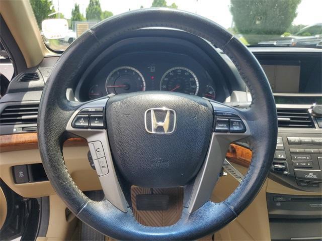 used 2012 Honda Accord car, priced at $12,250