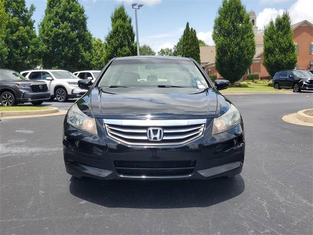 used 2012 Honda Accord car, priced at $12,250