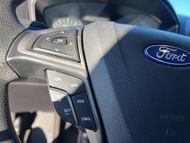 used 2018 Ford Fusion car, priced at $12,500