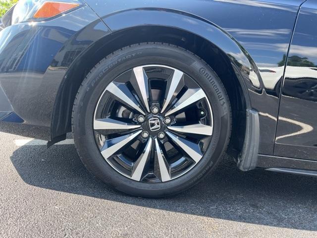 used 2024 Honda Civic car, priced at $28,000