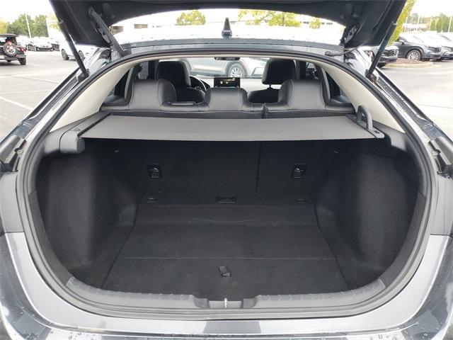 used 2023 Honda Civic car, priced at $24,950