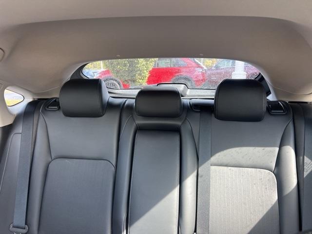 used 2023 Honda Civic car, priced at $25,950
