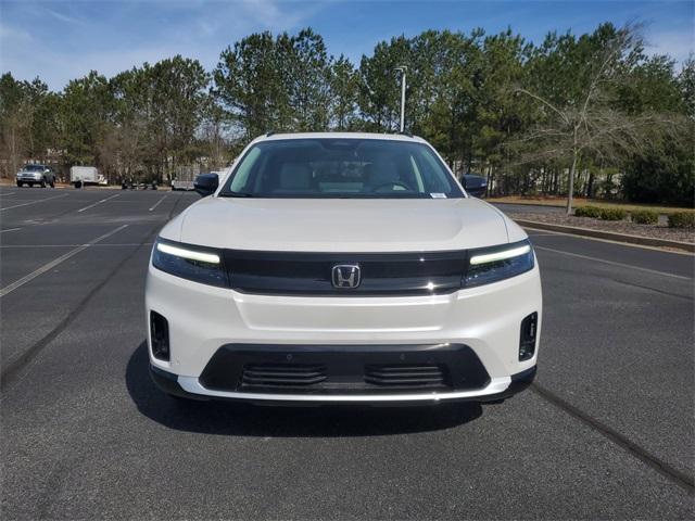 new 2025 Honda Prologue car, priced at $53,605
