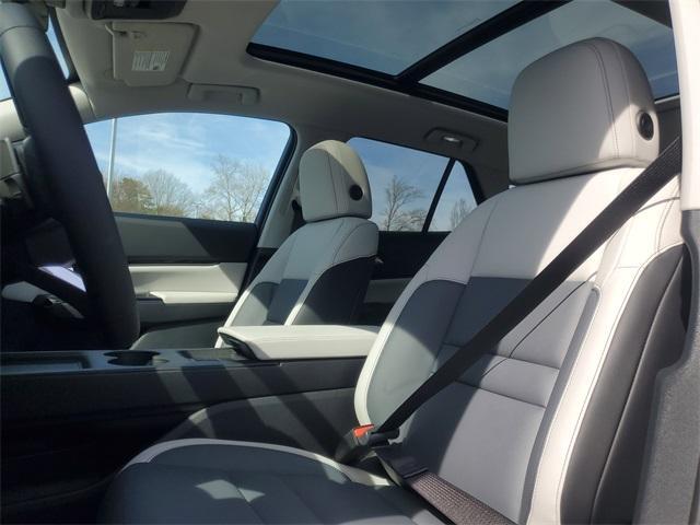 new 2025 Honda Prologue car, priced at $53,605
