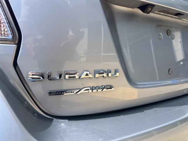 used 2020 Subaru WRX car, priced at $23,000