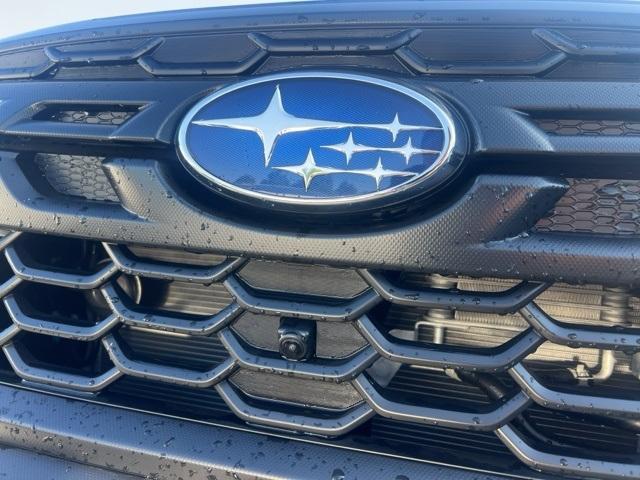 used 2025 Subaru Forester car, priced at $35,950