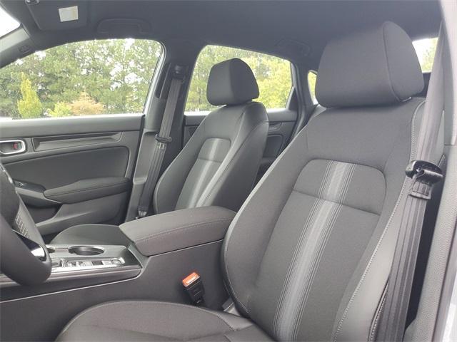 new 2026 Honda Civic car, priced at $28,245
