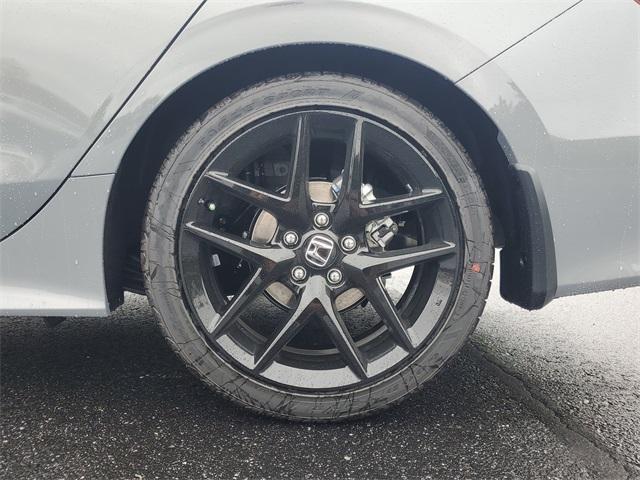 new 2026 Honda Civic car, priced at $28,245