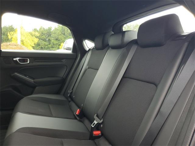 new 2026 Honda Civic car, priced at $28,990