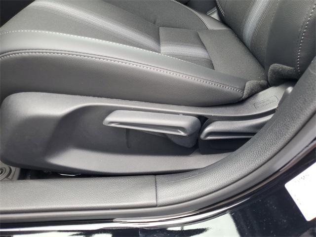 new 2026 Honda Civic car, priced at $28,990