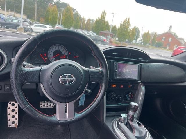 used 2014 Scion FR-S car, priced at $13,500