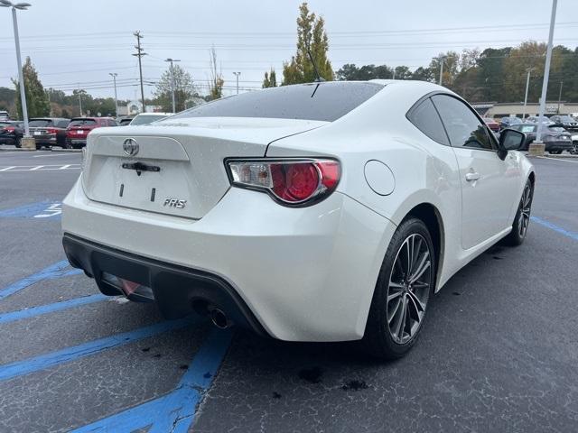 used 2014 Scion FR-S car, priced at $13,500