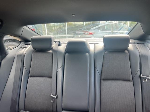 used 2022 Honda Accord car, priced at $26,000