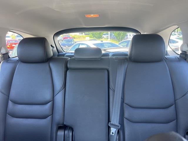 used 2022 Mazda CX-9 car, priced at $26,000