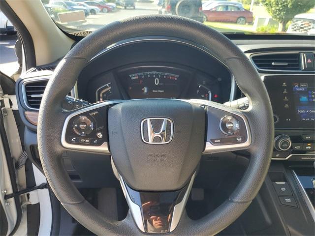 used 2022 Honda CR-V car, priced at $25,950