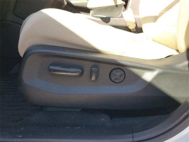used 2022 Honda CR-V car, priced at $25,950
