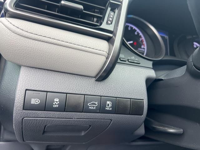 used 2021 Toyota Camry car, priced at $22,000