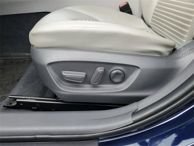 used 2021 Toyota Camry car, priced at $21,000