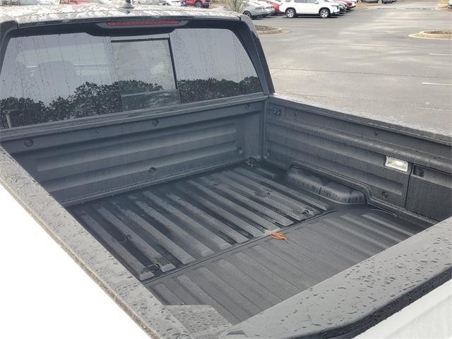 new 2026 Honda Ridgeline car, priced at $49,645